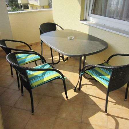 Apartments Milic Водице Экстерьер фото