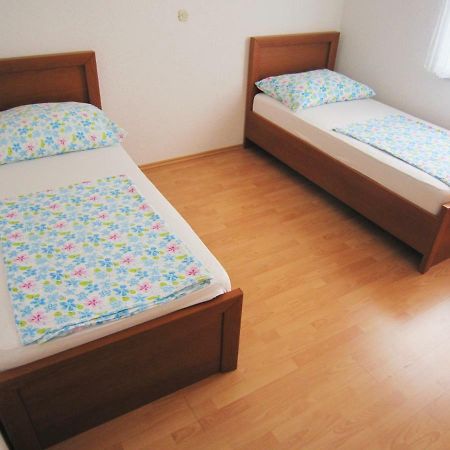 Apartments Milic Водице Экстерьер фото