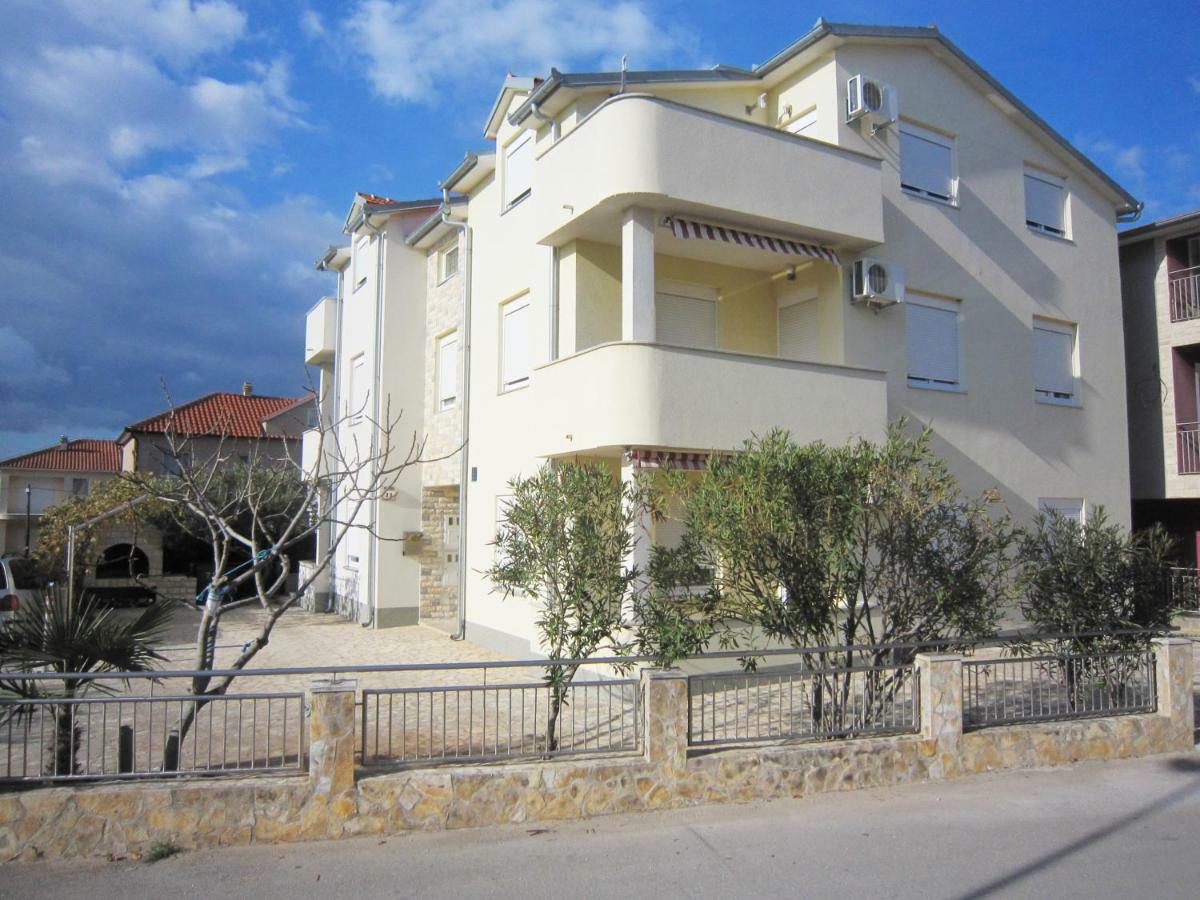 Apartments Milic Водице Экстерьер фото