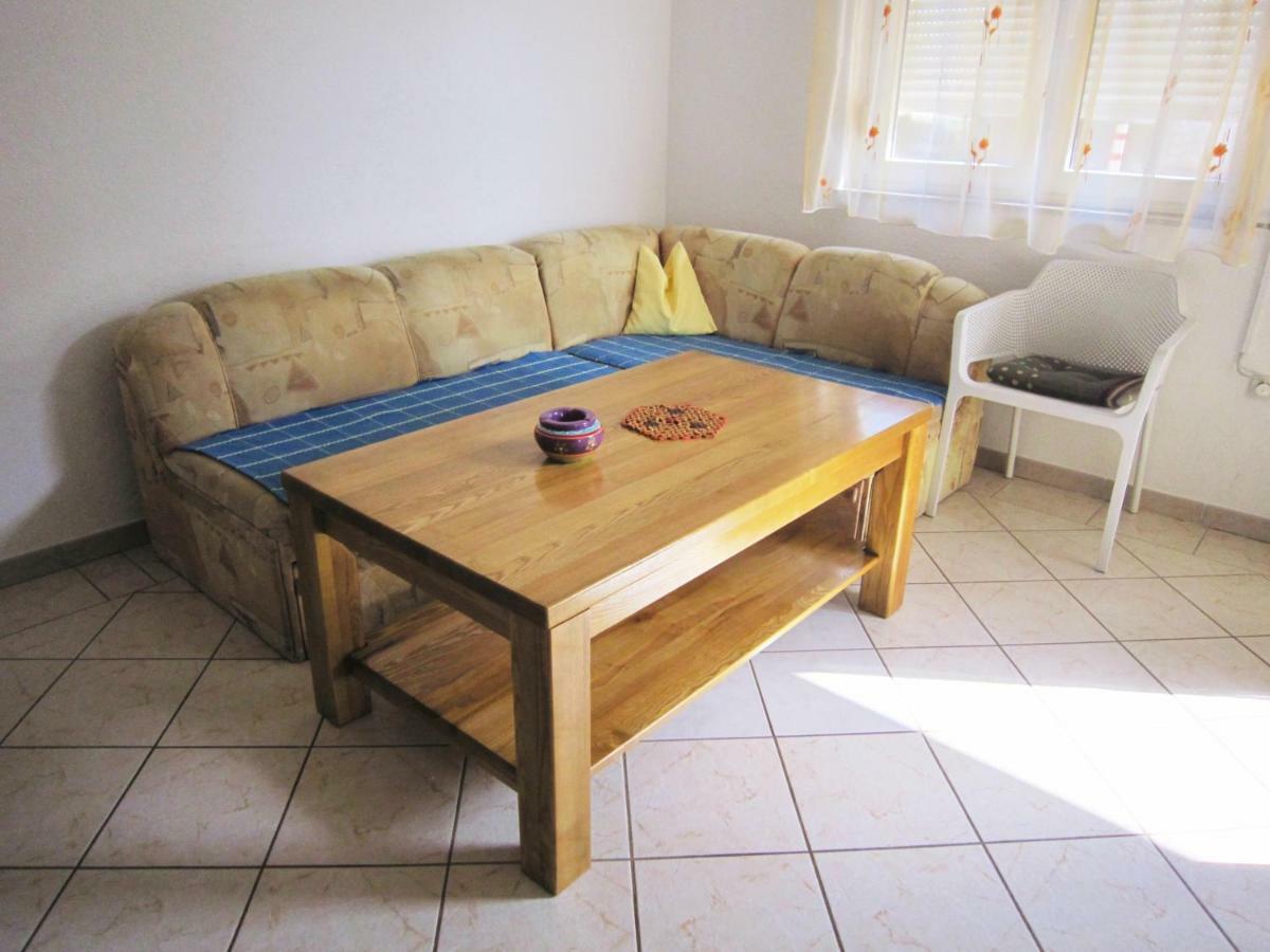 Apartments Milic Водице Экстерьер фото