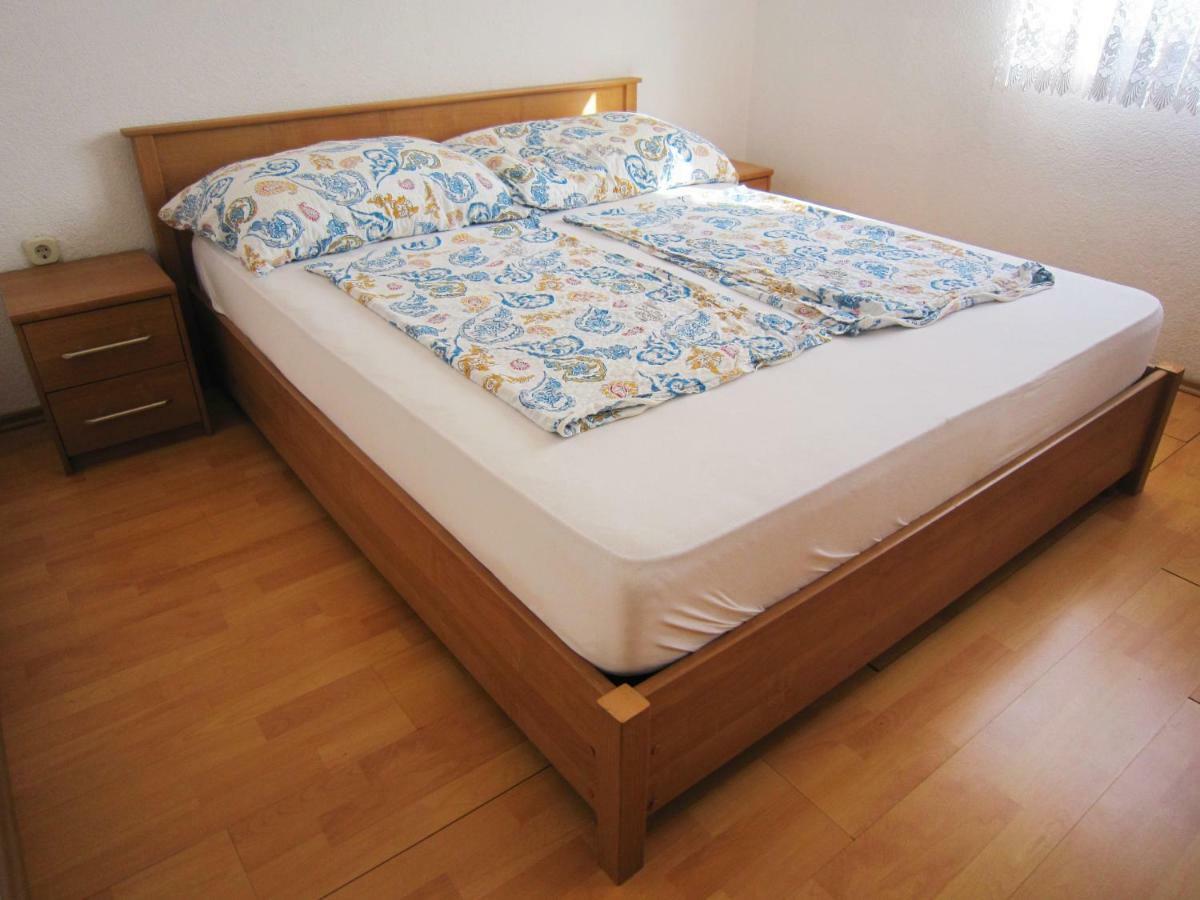 Apartments Milic Водице Экстерьер фото