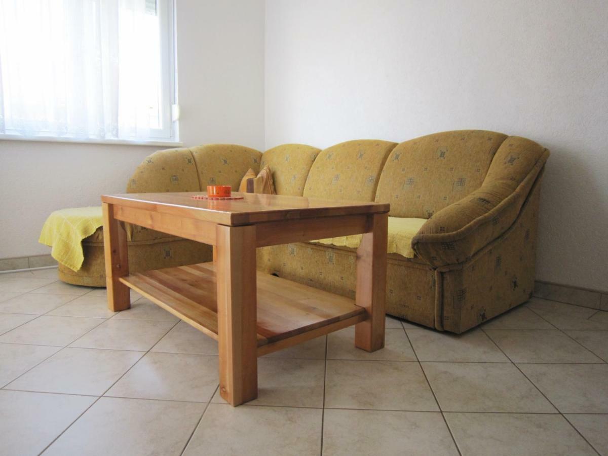 Apartments Milic Водице Экстерьер фото