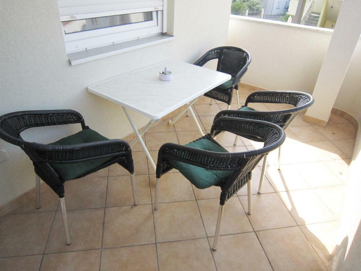 Apartments Milic Водице Экстерьер фото