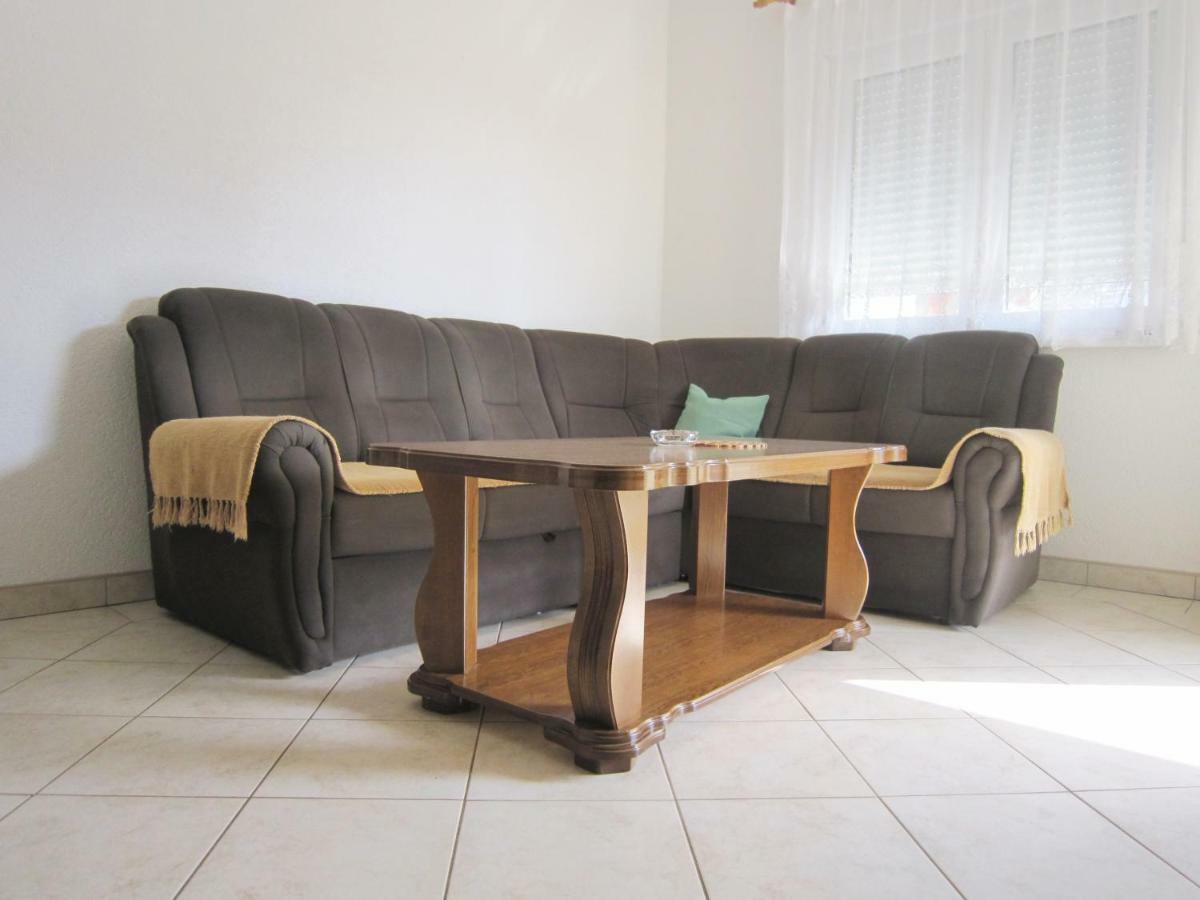 Apartments Milic Водице Экстерьер фото