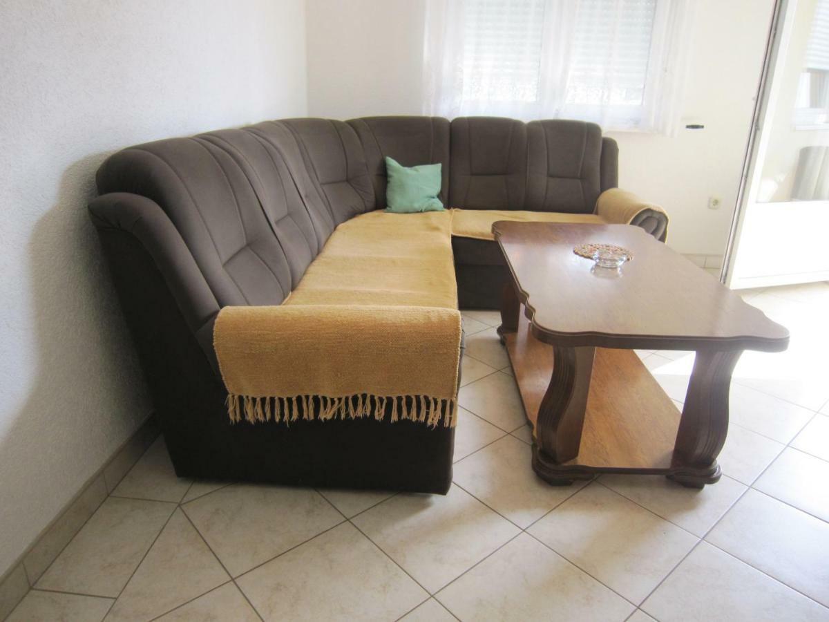 Apartments Milic Водице Экстерьер фото