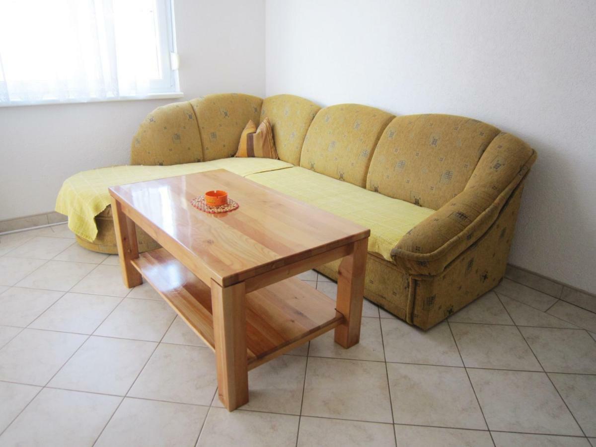Apartments Milic Водице Экстерьер фото