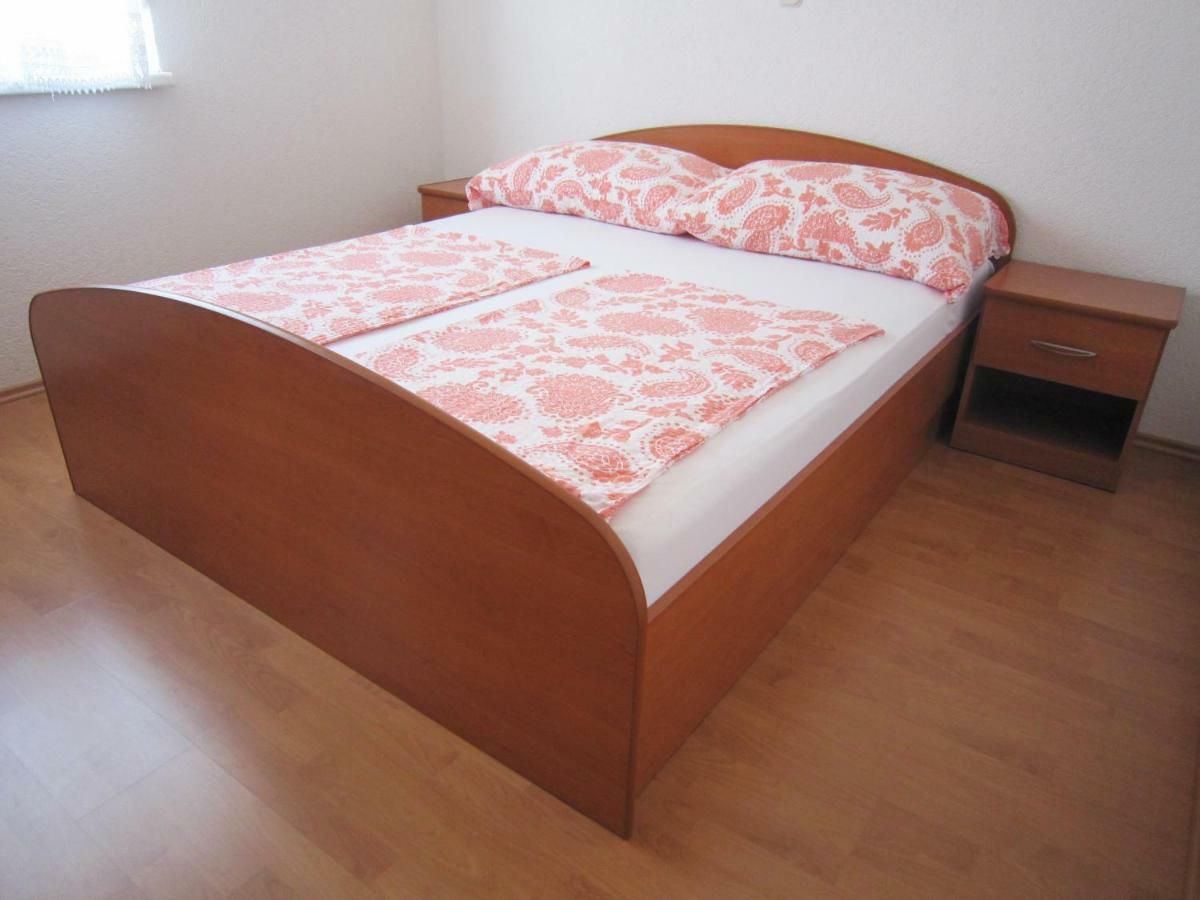 Apartments Milic Водице Экстерьер фото